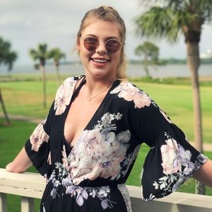 Meet your Posher, Kelsey